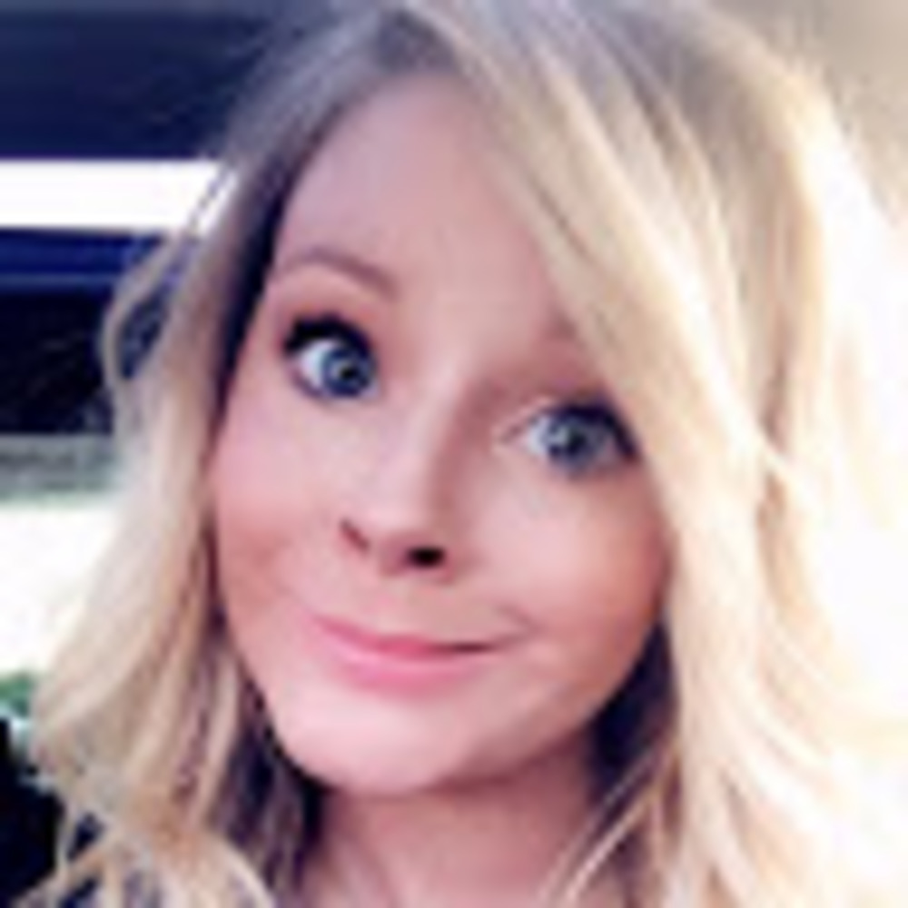 Meet your Posher, Lacey